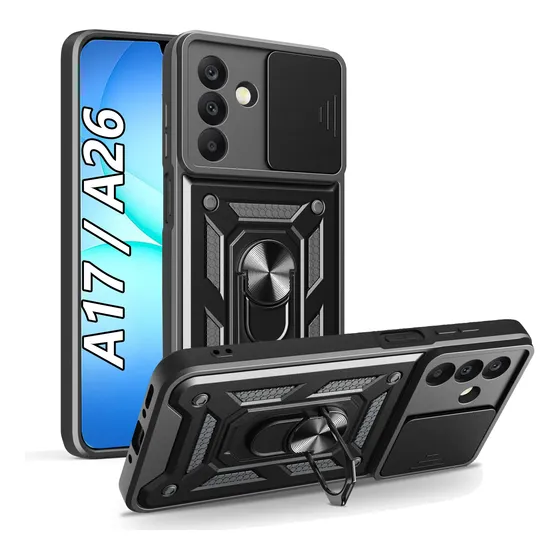 Capa Capinha Para Samsung Galaxy Case Armadura Anti Impacto