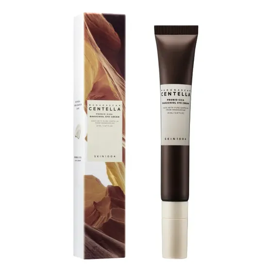 Creme Área Dos Olhos Skin1004 Bakuchiol Eye Cream 20ml