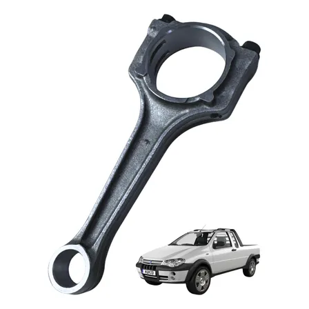 Biela Motor Fiat Fire 1.3 1.4 Palio Siena Strada 55238452