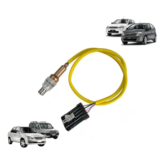 Sonda Lambda Celta Palio Meriva Prisma Classic 93310435