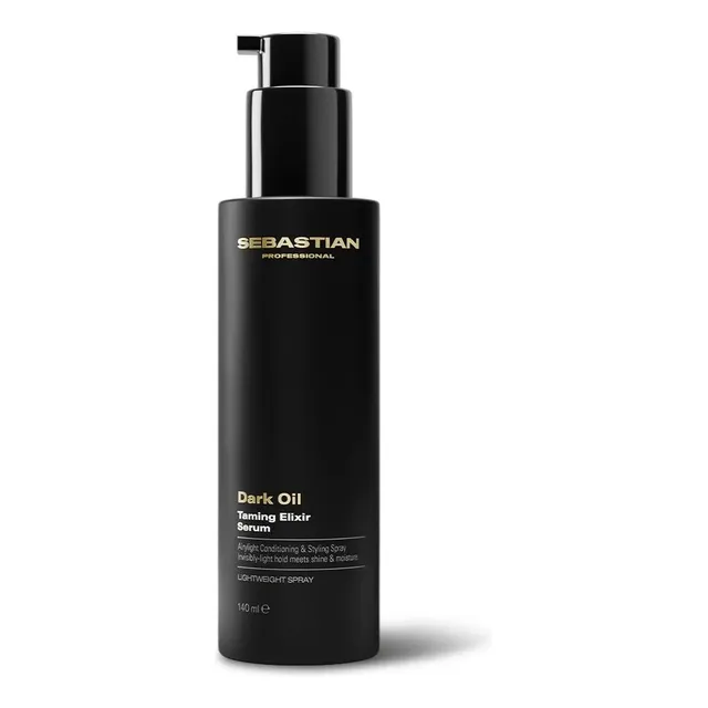 Finalizador Sebastian Taming Elix 140ml