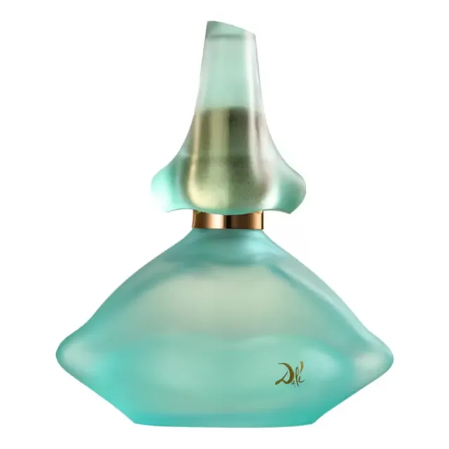 Laguna Salvador Dalí Eau De Toilette Feminino Original 30ml