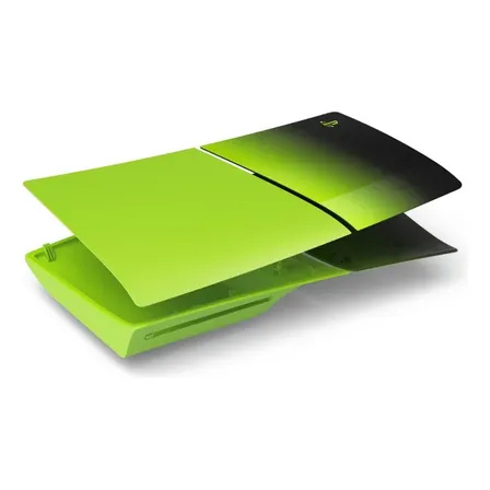 Tampa Console Playstation Cfi-zcs2w09y Remix Green Verde
