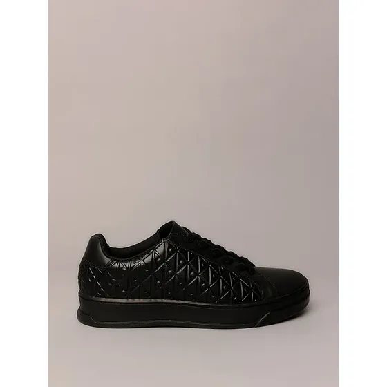 Tênis Calvin Klein Masculino Cm6ow43te684