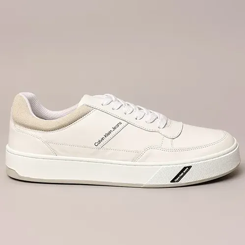 Tênis Calvin Klein Masculino Ckjm1107