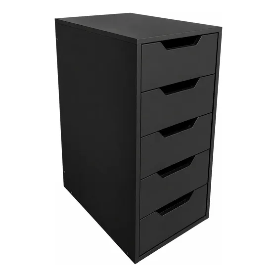 Gaveteiro Para Mesa Gamer Setup Gamer Programador Youtuber