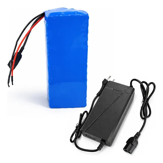 Pack 48v 15ah Scooter Elétrica Com Bms E Carregador