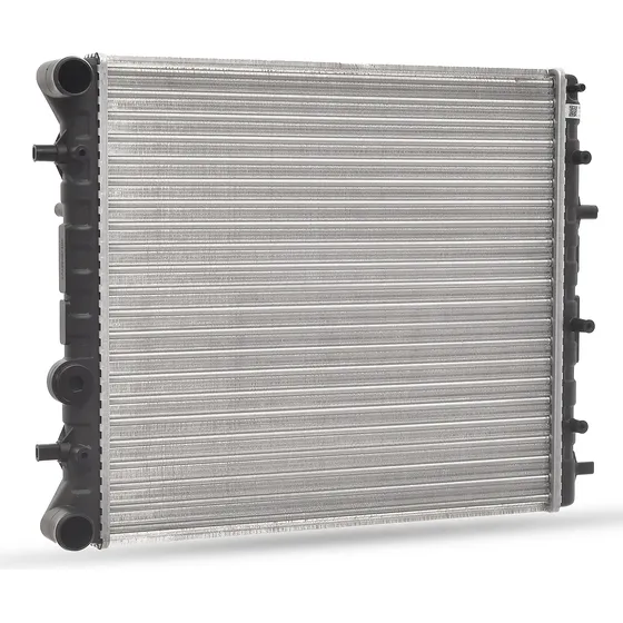 Radiador Gol G5 Sem Ar 2009 2010 2011 2012 2013 2014 2015