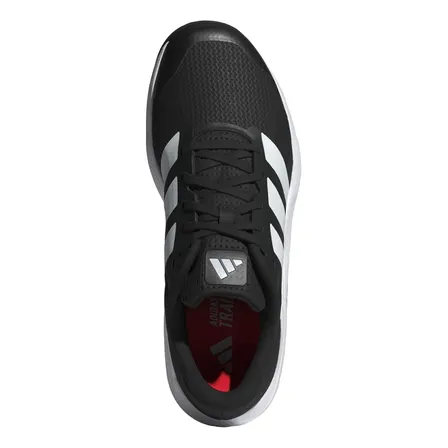 adidas Masculino Tênis Treino Dropset Base Js3045 Preto Liso 43 Br