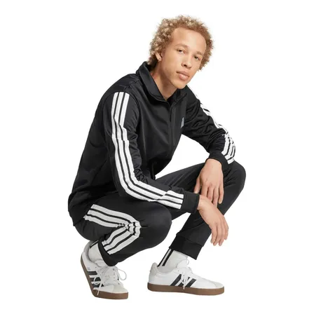 Conjunto Adidas Masculino Ji8859 Agasalho Dayready