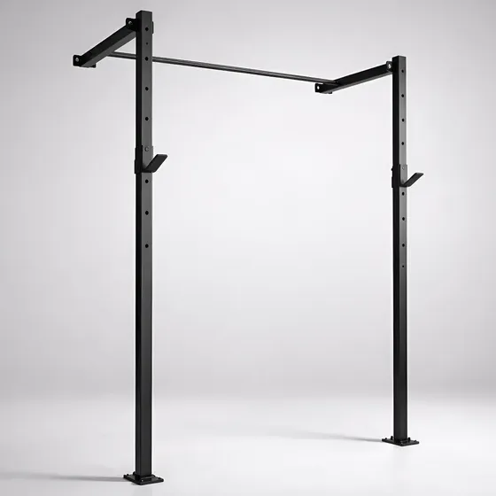 Rack Suporte Para Agachamento E Supino Musculação Fitness