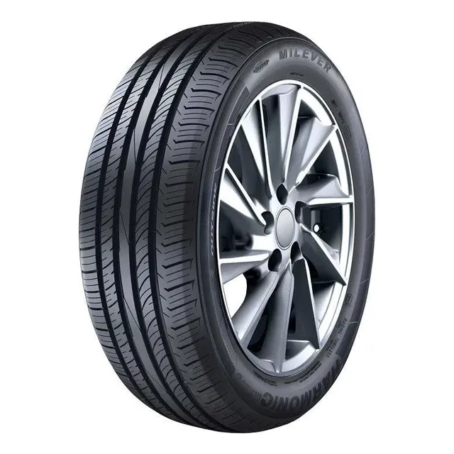 Pneu Milever Mp270 195/55r15 Aro 15 85v V