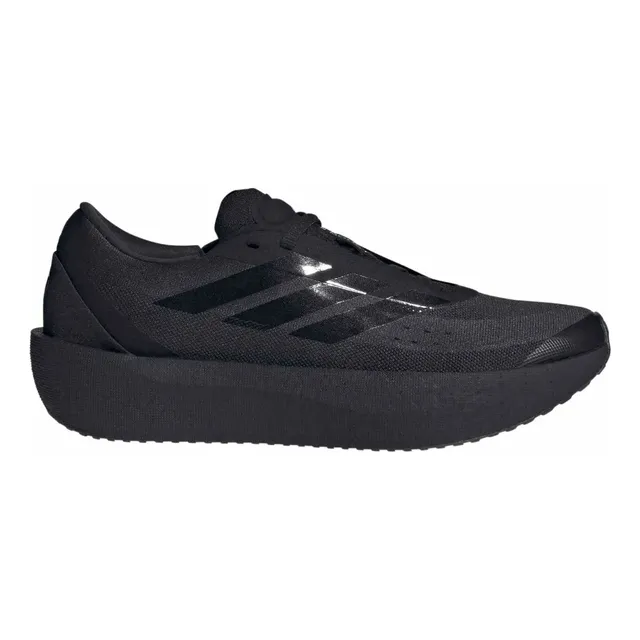 Tênis Feminino Zenboost adidas Preto Liso 36 Br