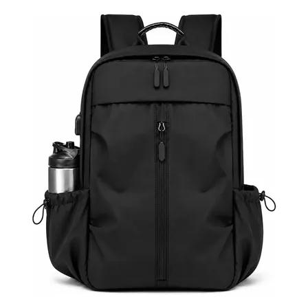 Mochila Executiva Impermeável Notebook 15,6 Masculina Usb