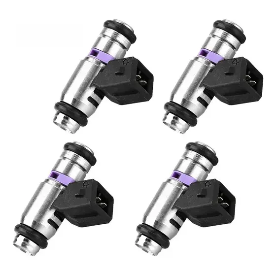 Injetores Para Iwp065 Palio Uno Fiorino 1.0 1.5