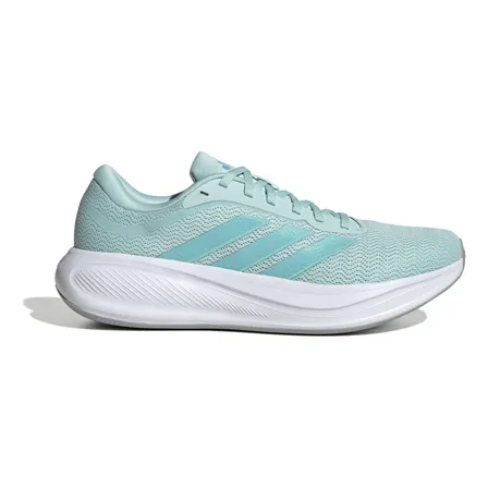 Tênis Masculino E Feminino Response Runner 2 adidas Azul Liso 37 Br