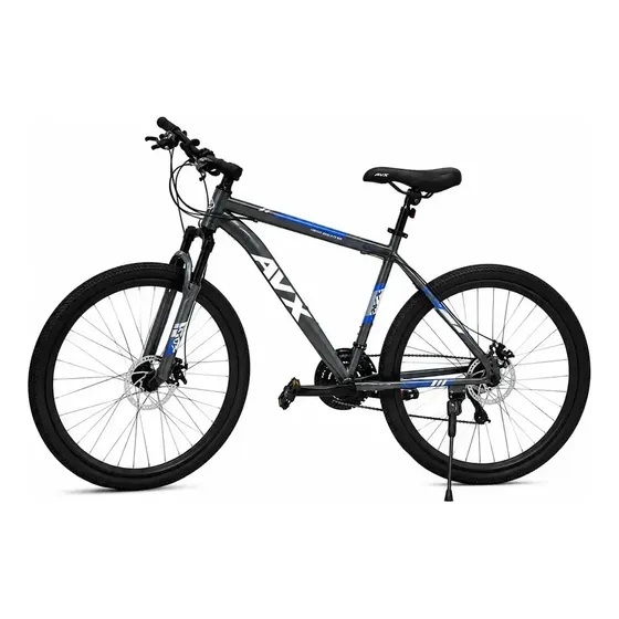 Bicicleta Mountain Bike Aro 29 Avx 21v Freio A Disco Esporte
