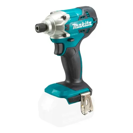 Parafusadeira De Impacto Makita S/ Bateria Dtd156z 2600rpm