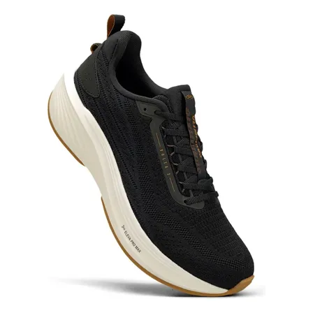 Tênis Olympikus Masculino Volta 2 Preto Liso 40 Br