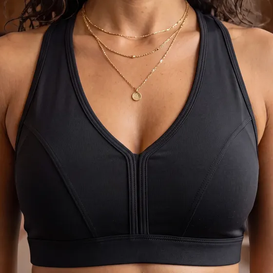 Top Fitness Esportivo Academia Cropped Mercado Livre Basics