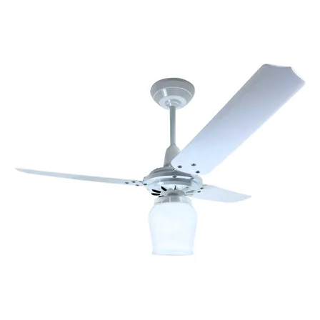 Ventilador Teto Ponente Di Lorena 127v 3 Velocidade Lorensid