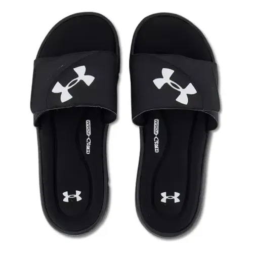 Chinelo Under Armour Ignite Preto 35-36