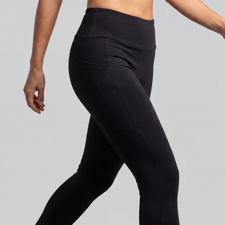 Calça Legging Fitness Cintura Alta Mercado Livre Basics
