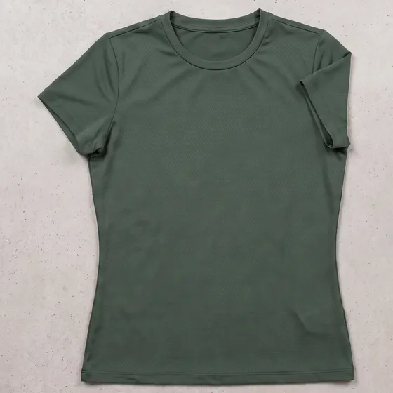 Camiseta Esportiva Manga Curta Homem Mercado Livre Basics
