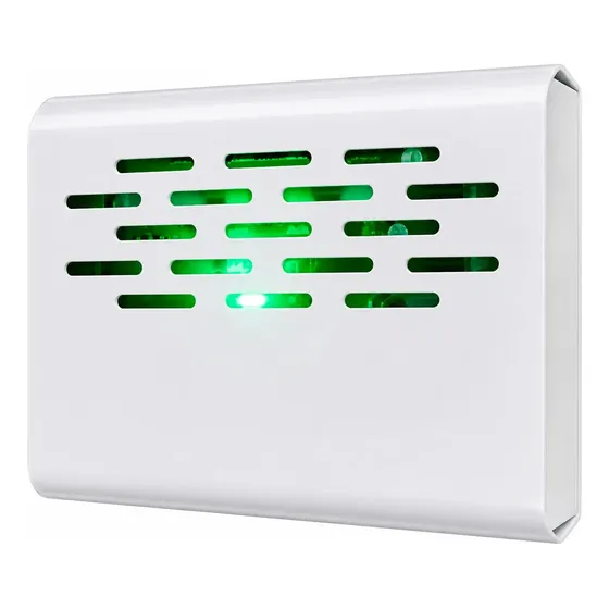 Desumidificador Elétrico Antimofo Byemofo 220v Anti Ácaros