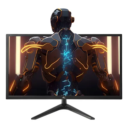 Monitor Brx Office 20 Led Hdmi/vga Widescreen