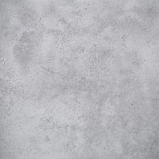 Piso Vinílico Autocolante 45x45cm 5un Cimento Queimado 1m2