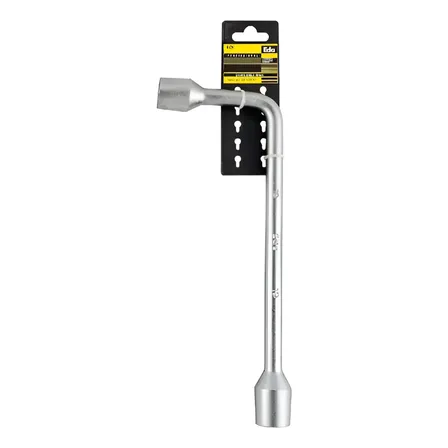 Chave Em L Sextavada Biela 19mm Em Aço Carbono