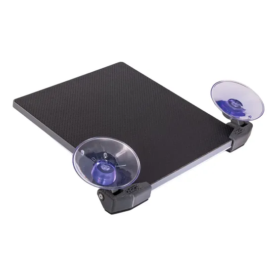 Suporte De Painel Starlink Mini Com Ventosas