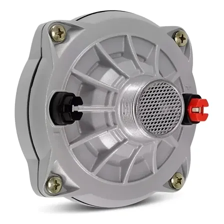 Driver Profissional Jbl Selenium D250-x 100w Rms 8 Ohms