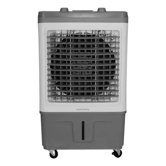 Climatizador Ventisol 35l Clin 35 Pro Branco/cinza - 110v