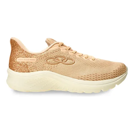 Tênis Feminino Delta 122 Olympikus