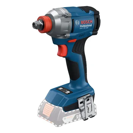 Chave De Impacto 1/2 1/4 Bateria 18v Gdx 18v-285 Bosch 18v