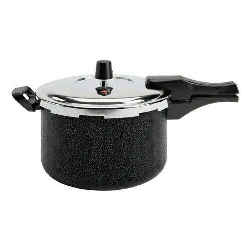 Panela De Pressão 7 Litros Fechamento Externo