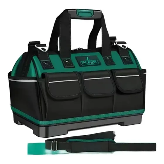 16 Polegadas Bolsa Para Ferramentas Elétricas Profissional