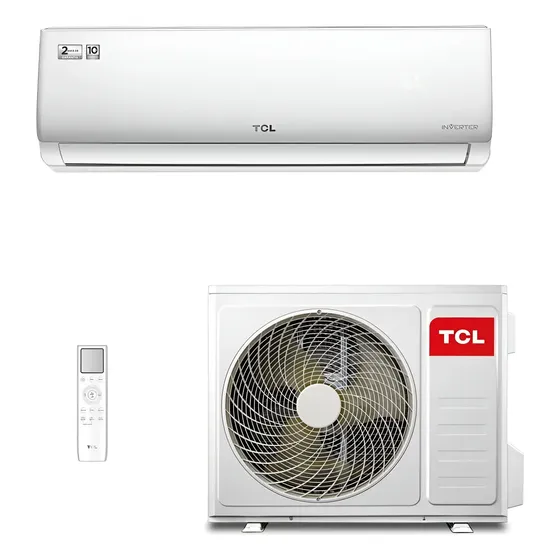 Ar-condicionado Hw Inverter Tcl Série Elite G2 32000 Fr 220v