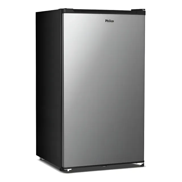 Frigobar Philco Pfg111i 92l Inox 127v
