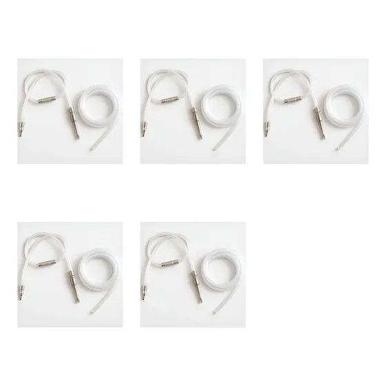 5 Kits Irrigação Para Motor De Implante Odontológico