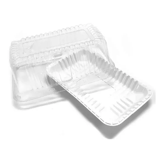 Embalagem Fatia Minibolo Galvanotek 300g - 150 Und