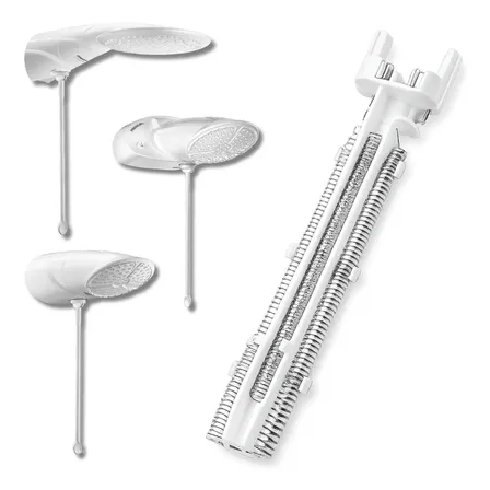 Resistência Chuveiro Advanced Top Jet Lorenzetti 220v 7500w