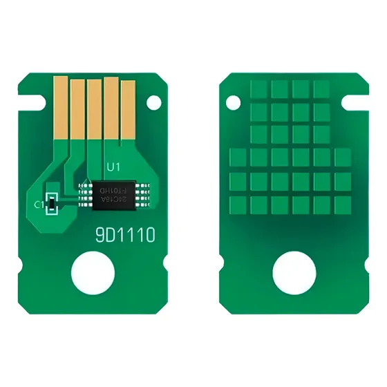 Chip Caixa Manutenção Mc-g02 G3160 G2160 Mcg02 G2460 Comp