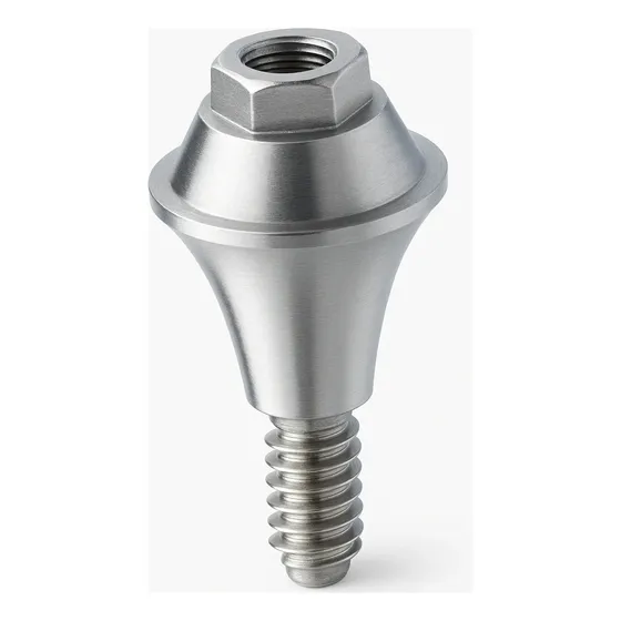 Mini Pilar Gm Conico Reto Grand Morse 3.5/4.5 (pack 5 Pçs)