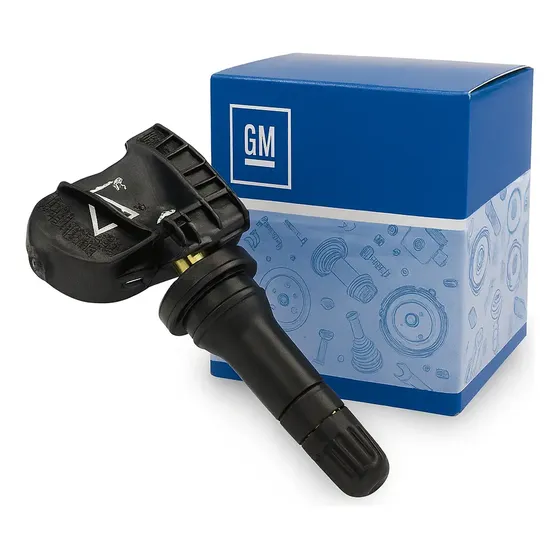 Sensor Tpms Pressão Pneu Gm Onix Cobalt Spin Cruze Original
