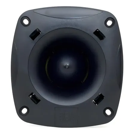 Super Tweeter Jbl Selenium St200 100w Rms 8 Ohms Original Preto
