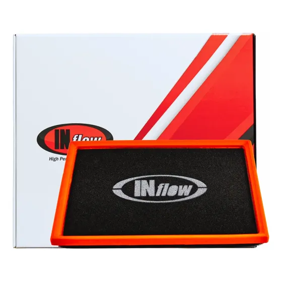 Filtro De Ar Esportivo Inflow Uno Hpf3000