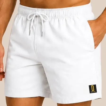 Short Masculino Neon Bermuda Praia Mauricinho Jr Rf. 001